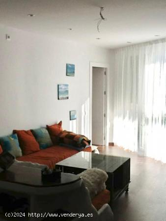 Apartamento con dos dormitorios muy céntrico - MURCIA