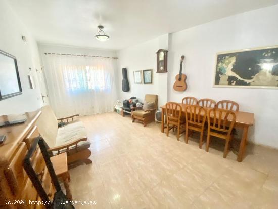 Duplex con cuatro dormitorios en el Puerto Lumbreras - MURCIA