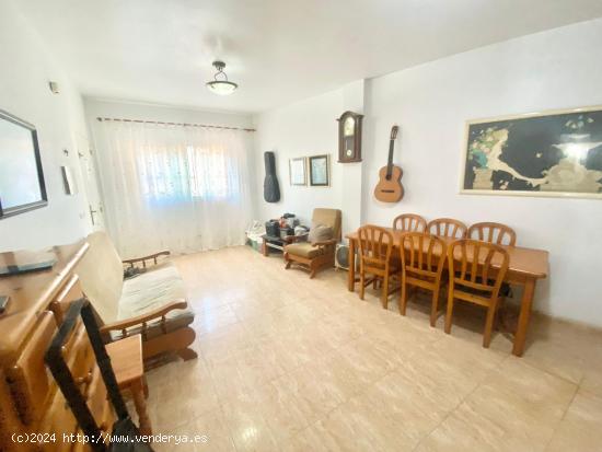 Duplex con cuatro dormitorios en el Puerto Lumbreras - MURCIA