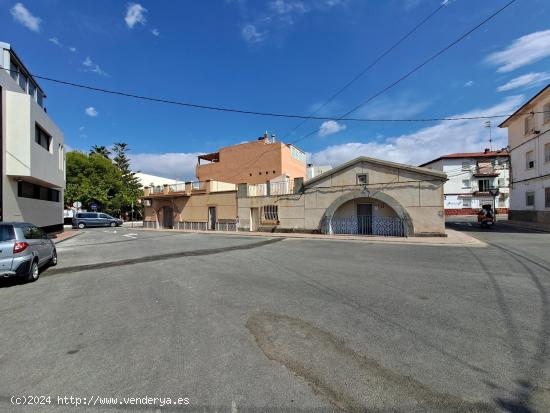 Casa 3 dormitorios en el Hornillo - MURCIA