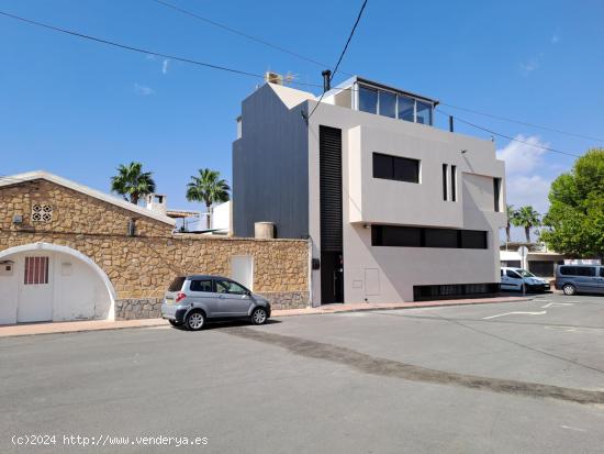 Casa 3 dormitorios en el Hornillo - MURCIA