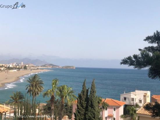 Chatet vistas al mar en Puntabela - MURCIA