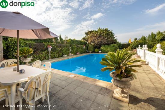  Vendemos un trocito de paraíso a 10 min de Granada. Cortijo tipo Villa entre Ogíjares y Gójar. -  