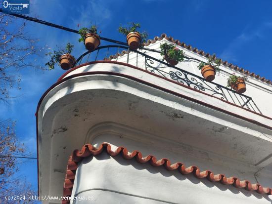  GRAN CASA EN LA BARRIADA DE ESPAÑA - CADIZ 