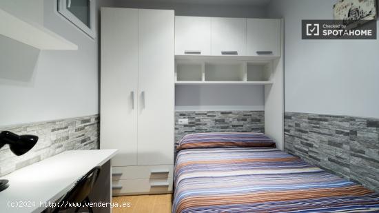 Apartamento de 2 dormitorios en alquiler en Lavapiés - MADRID