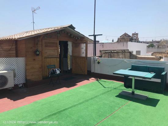 Estudio en alquiler en San Andrés-San Pablo, Córdoba - CORDOBA