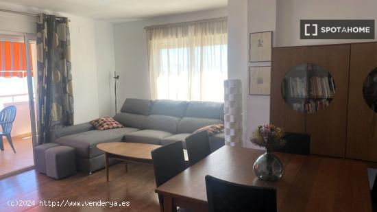 Piso en alquiler de 3 habitaciones en Mar Y Naranjo, Valencia - VALENCIA