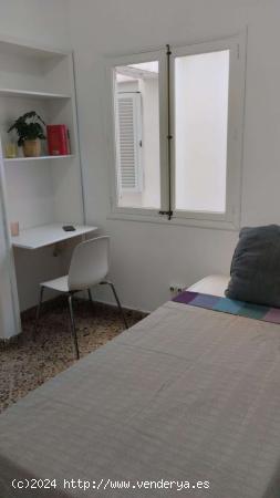 Habitación en piso compartido en Palma - BALEARES