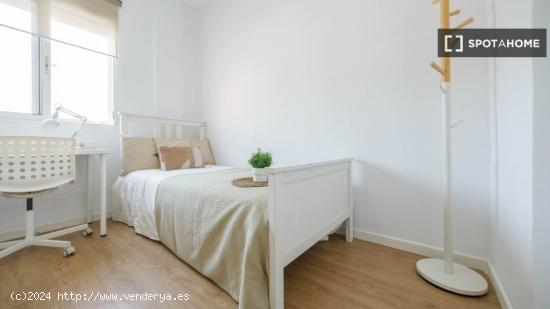 Habitación en piso compartido en valència - VALENCIA