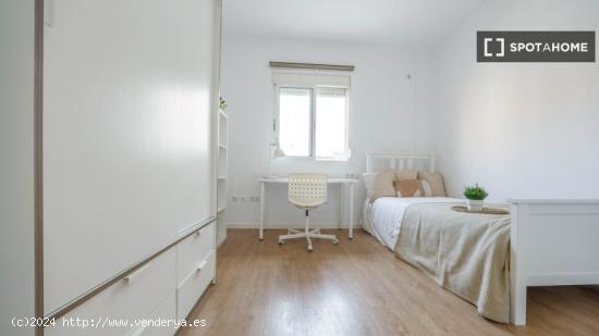 Habitación en piso compartido en valència - VALENCIA