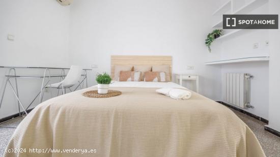 Habitación en piso compartido en valència - VALENCIA