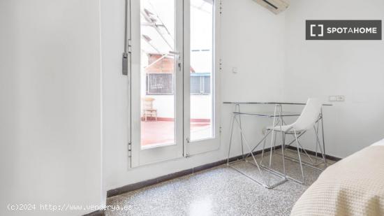 Habitación en piso compartido en valència - VALENCIA