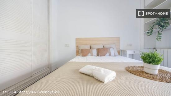 Habitación en piso compartido en valència - VALENCIA