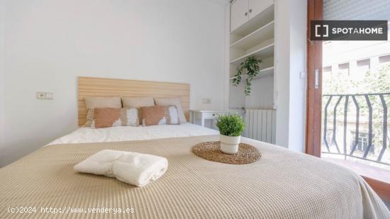 Habitación en piso compartido en valència - VALENCIA