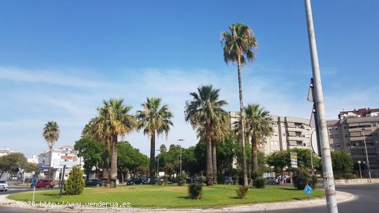 Alquiler de local. Jerez. - CADIZ