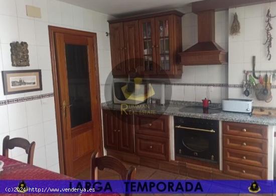 LT/CT Casa amueblada con TRES dormitorios en Haza Grande - GRANADA