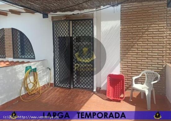 LT/CT Casa amueblada con TRES dormitorios en Haza Grande - GRANADA