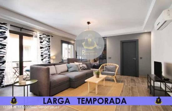 LT / Piso de Un dormitorio en GRANADA CENTRO - GRANADA