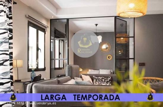 LT / Piso de Un dormitorio en GRANADA CENTRO - GRANADA