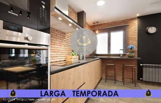 LT / Piso de Un dormitorio en GRANADA CENTRO - GRANADA