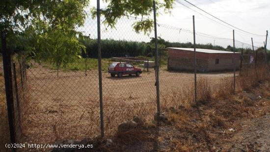 ¿BUSCAS CREAR TU FUTURO? - SEVILLA