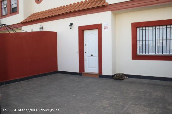 Magnifica casa en venta en Carrión de los Céspedes - SEVILLA