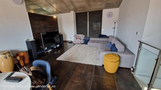 ATICO DUPLEX EN ESPINARDO - MURCIA