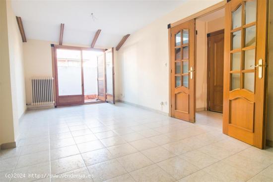 Duplex en Conde Aranda - ZARAGOZA