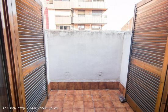 Duplex en Conde Aranda - ZARAGOZA