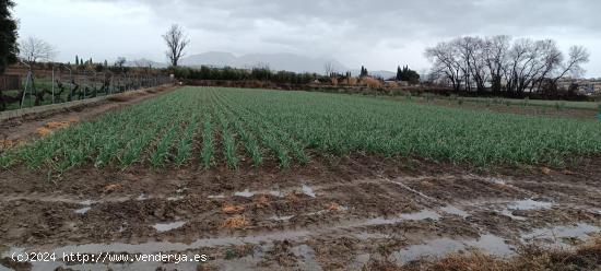 Se Vende en Maracena - GRANADA