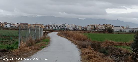 Se Vende en Maracena - GRANADA