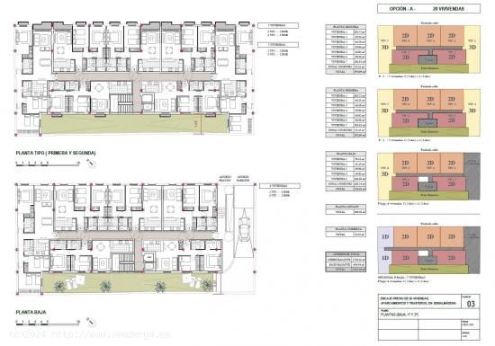 Suelo Residencial en Benalmádena - MALAGA