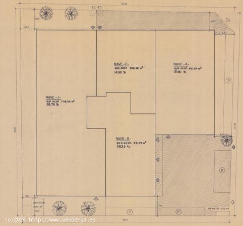 NAVE INDUSTRIAL EN VENTA EN SANT JOAN DESPI - BARCELONA