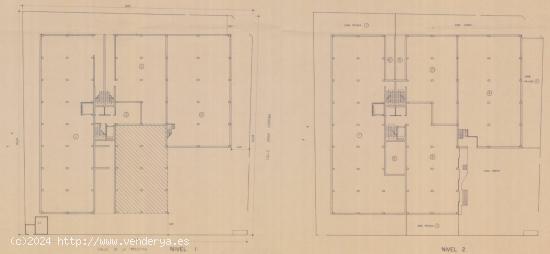 NAVE INDUSTRIAL EN VENTA EN SANT JOAN DESPI - BARCELONA