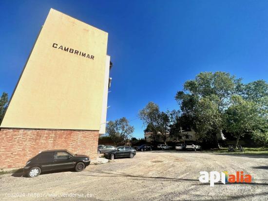 Local comercial - Cambrils (Nou Cambrils) - TARRAGONA