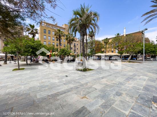 ¡Oportunidad en La Barceloneta! Luminoso Piso a 150m de la Playa - BARCELONA