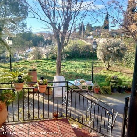 Venta de chalet en Gojar. - GRANADA