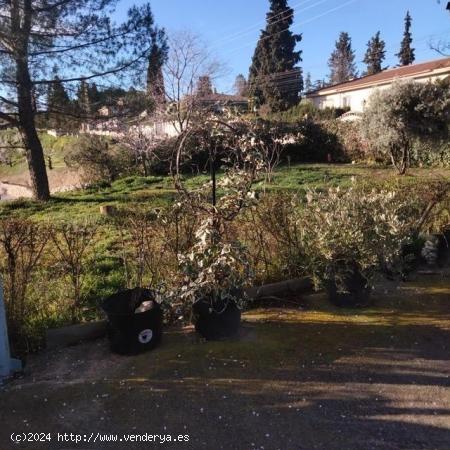 Venta de chalet en Gojar. - GRANADA