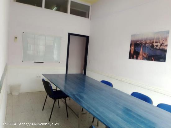 SE VENDE LOCAL COMERCIAL EN CASCO URBANO ALGETE - MADRID