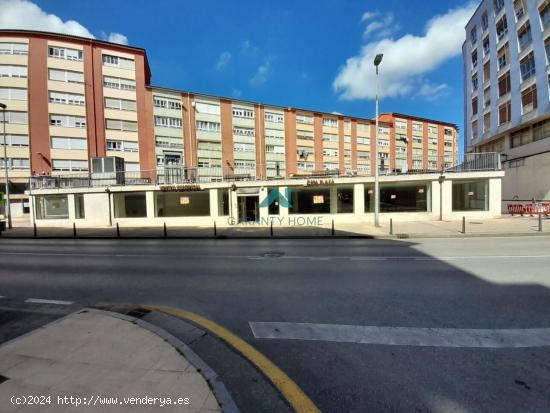 Se vende local en Torrelavega - CANTABRIA