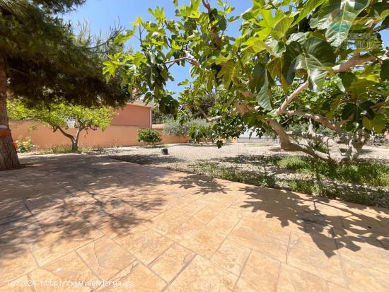 OPORTUNIDAD UNICA DE CONSTRUIR LA CASA DE TUS SUEÑOS EN ESTE SOLAR CON PISCINA EN PUERTO DE MAZARRO