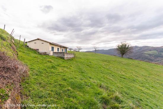  Finca rustica al lado de Oviedo! - ASTURIAS 