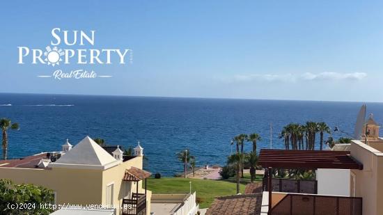 VILLA PLAYA DEL DUQUE - SANTA CRUZ DE TENERIFE