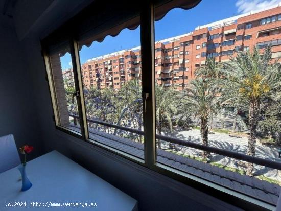  Piso en Venta en Avenida Oscar Espla - ALICANTE 