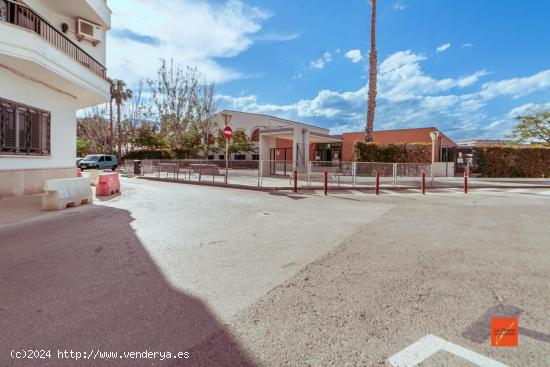 PRECIOSO PISO EN EL CENTRO PORT-MARÍTIM DE LA RÀPITA - TARRAGONA