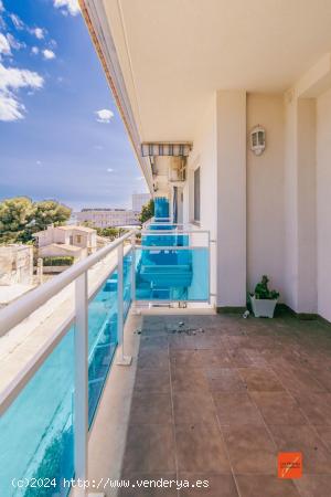 ATICO DUPLEX EN ZONA MONTECARLO ALCANAR PLAYA - TARRAGONA