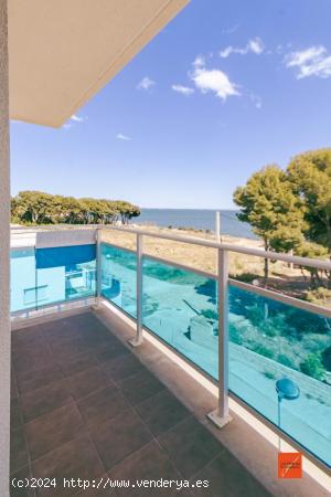 ATICO DUPLEX EN ZONA MONTECARLO ALCANAR PLAYA - TARRAGONA