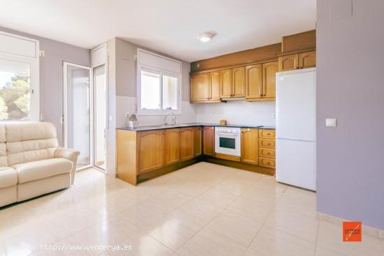 ATICO DUPLEX EN ZONA MONTECARLO ALCANAR PLAYA - TARRAGONA