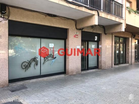  Local en venta en Carretera De La Marina, El Prat De Llobregat (Barcelona) - BARCELONA 