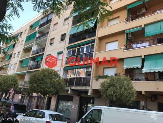 Local en venta en Carretera De La Marina, El Prat De Llobregat (Barcelona) - BARCELONA